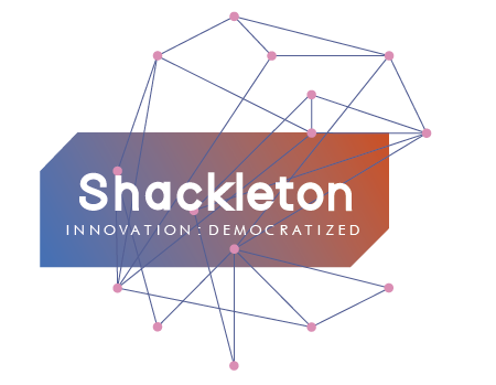 Logo Shackleton